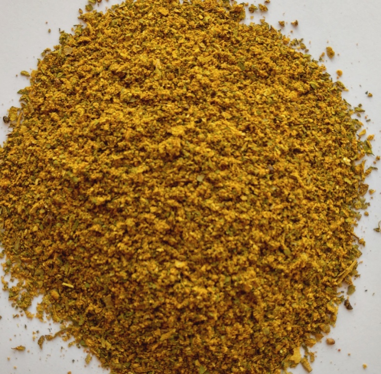 Zucchini-Gew-rz Zucchini Gewuerz