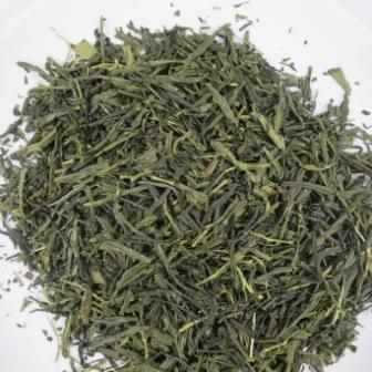 Korea_Sencha_Bio Korea Sencha BIO