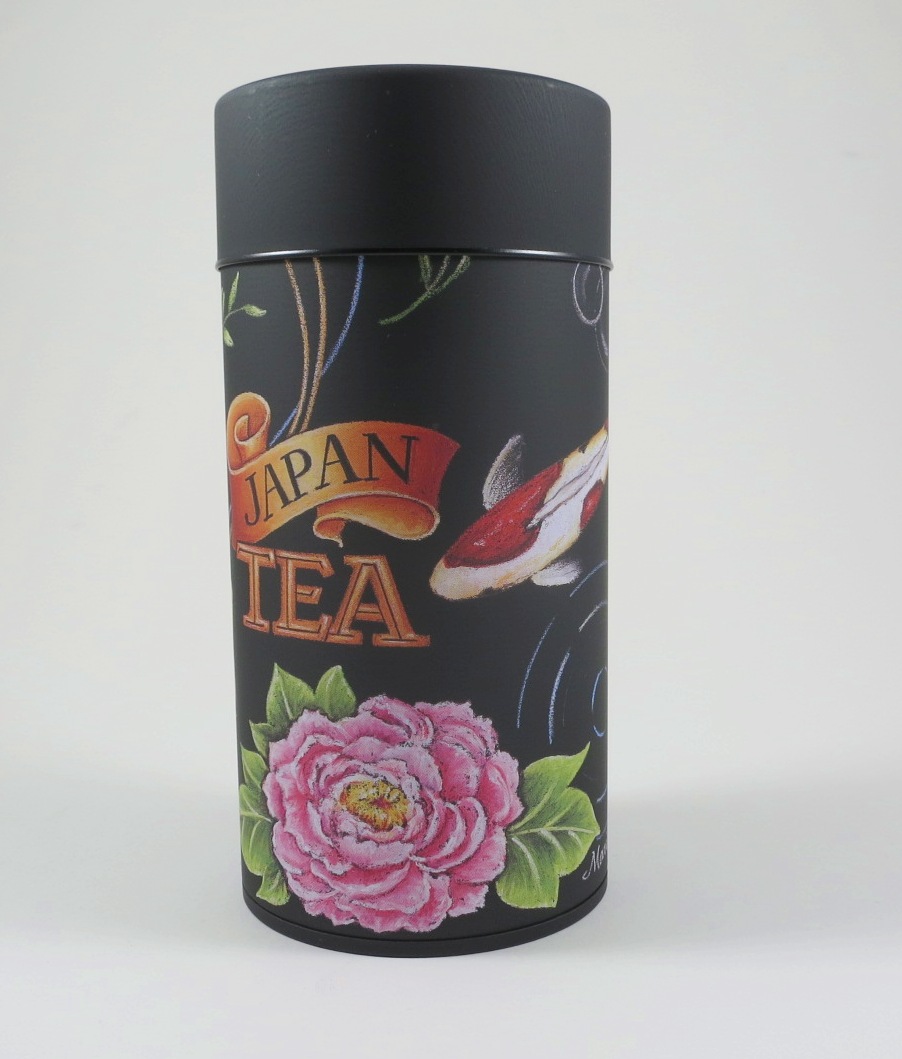 Japan-Tea-Fisch Japan Tea 'Fisch'