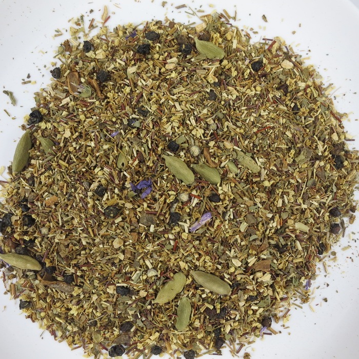 Holunderbl-ute-mit-Ingwer Holunderblüte mit Ingwer