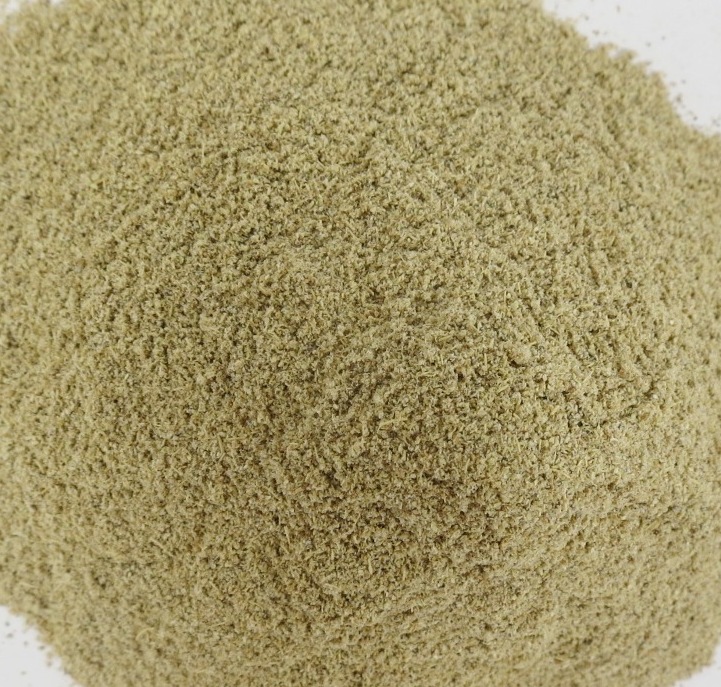 Kardamom-gemahlen Kardamom BIO gemahlen