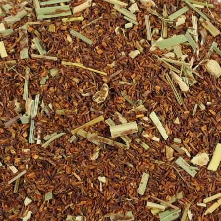 Rooibos-Ingwer-Lemon-Bio Rooibos Ingwer - Lemon BIO
