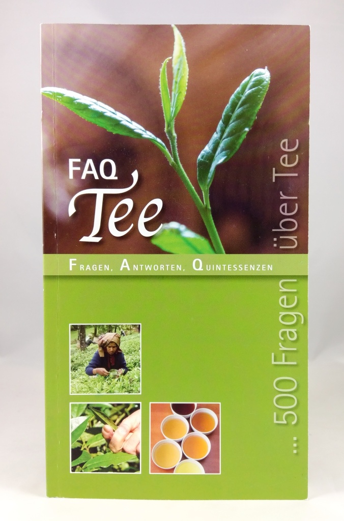 FAQ-Tee