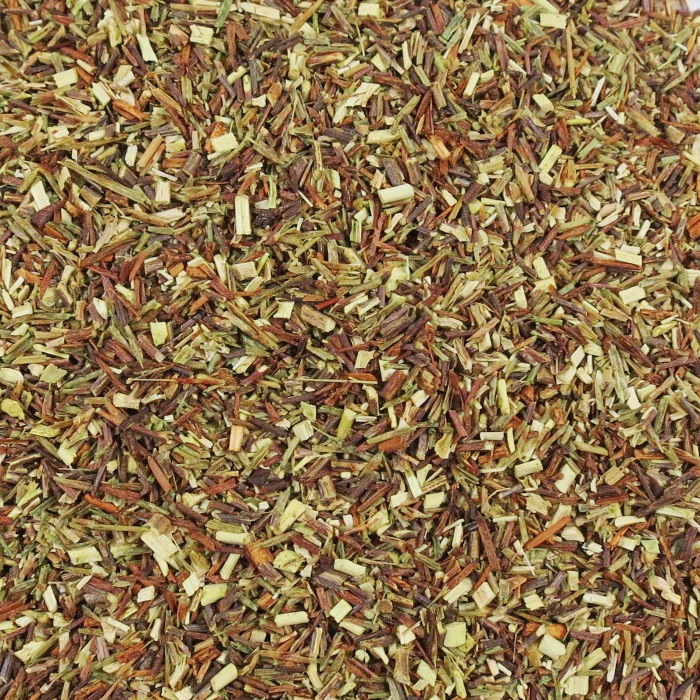 Rooibos_gr-un_Bio Rooibos grün BIO
