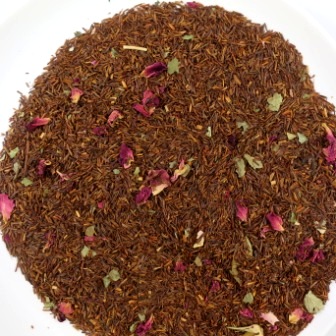 Rooibos_Kirschl-ute Rooibos Kirschblüte