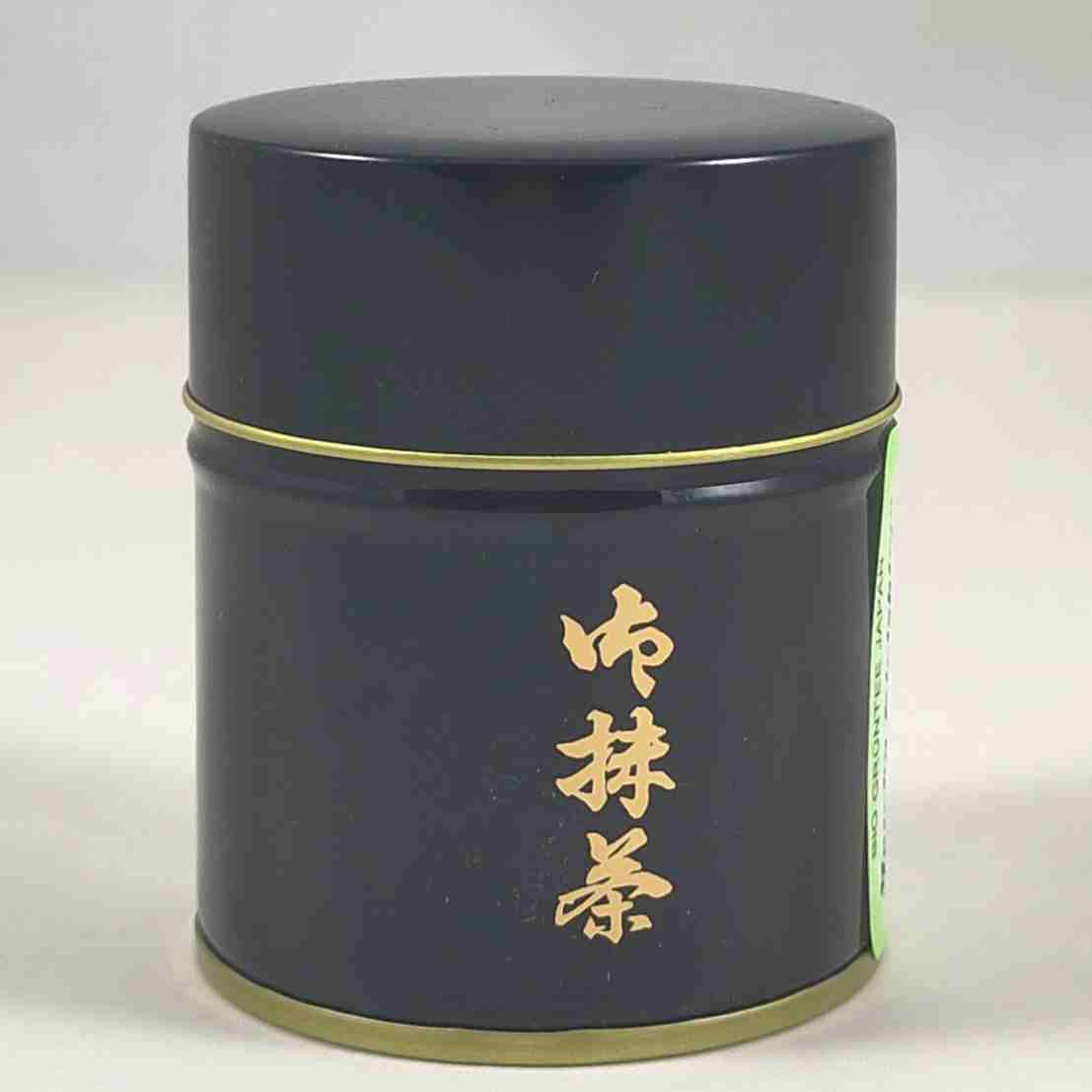 Matcha Kirishima Premium BIO 40g