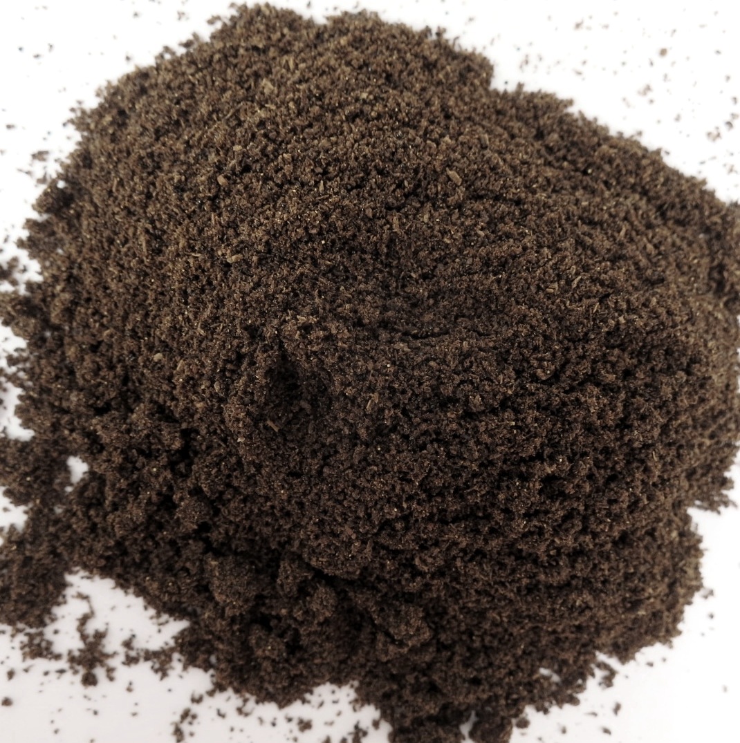 Vanille-Bio-Bourbon-gemahlen