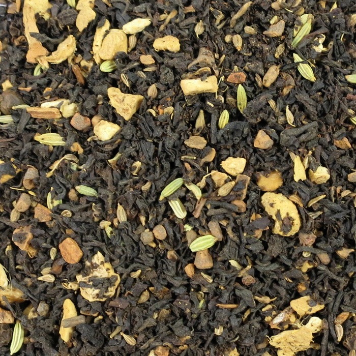 Chai-Ronnefeldt Indischer Chai BIO