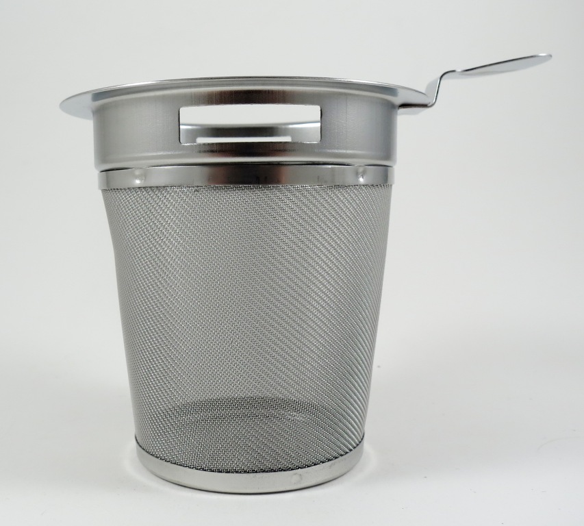 Edelstahl-Schitzsieb-70