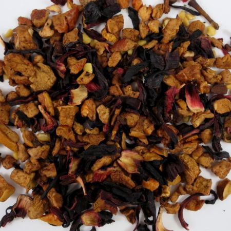 Kandierte-Mandel Kandierte Mandel