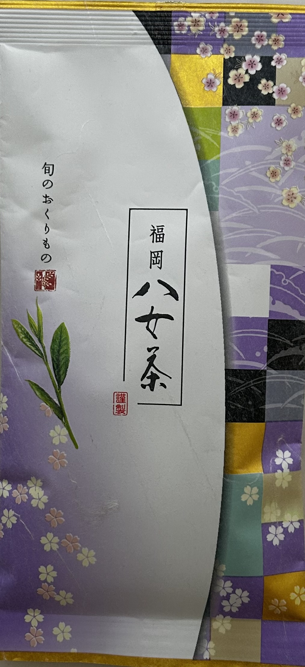 Sencha Shizuku No.1 | 100g Packung