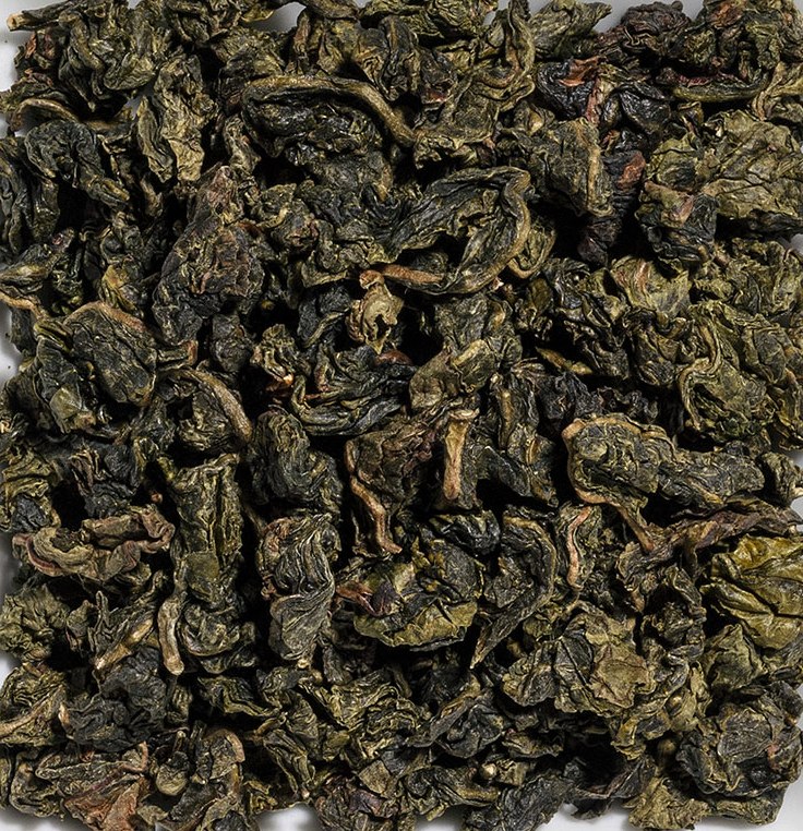 China-Ti-Guan-Yin-Oolong-BIO China Ti Guan Yin Oolong BIO