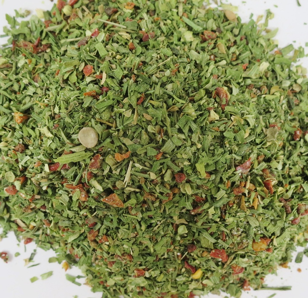 Cafe-de-Paris Gewürzmischung: Café de Paris