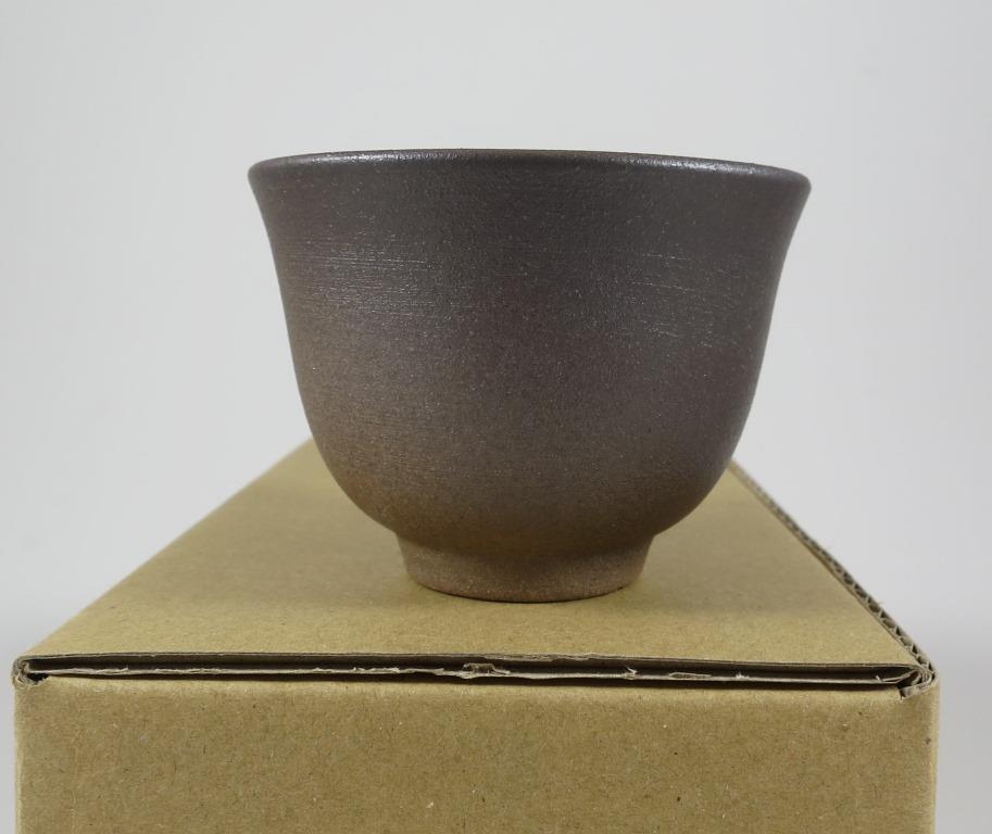 Toncup aus handwerklicher Produktion