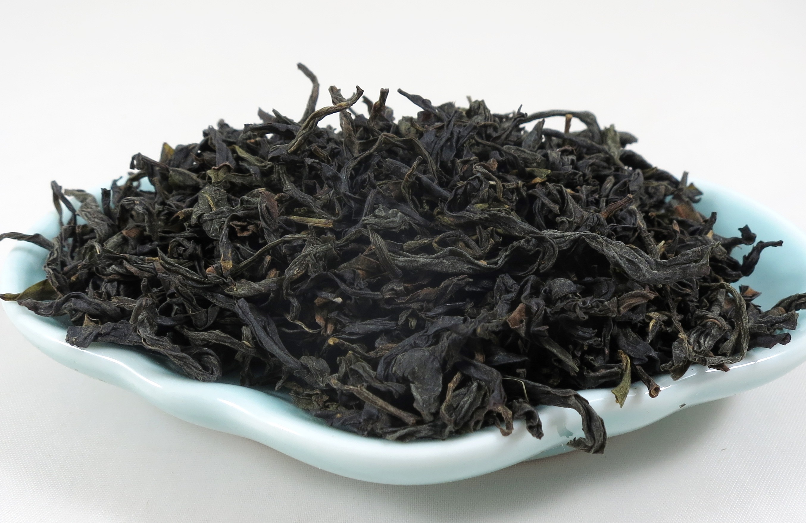 Qilan-Oolong-XL Fujian Qilan Oolong - dunkel aromatisch mineralisch
