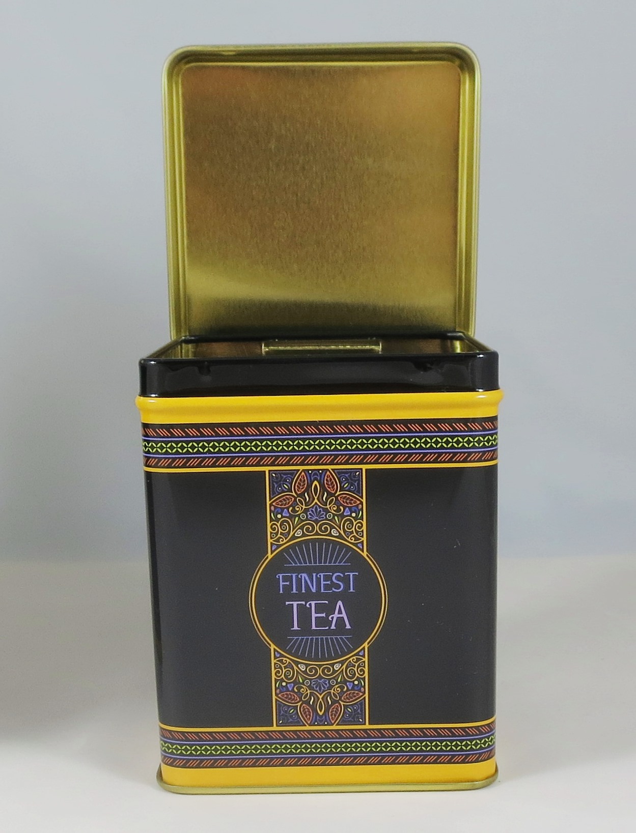 Teedose Finest Tea 100