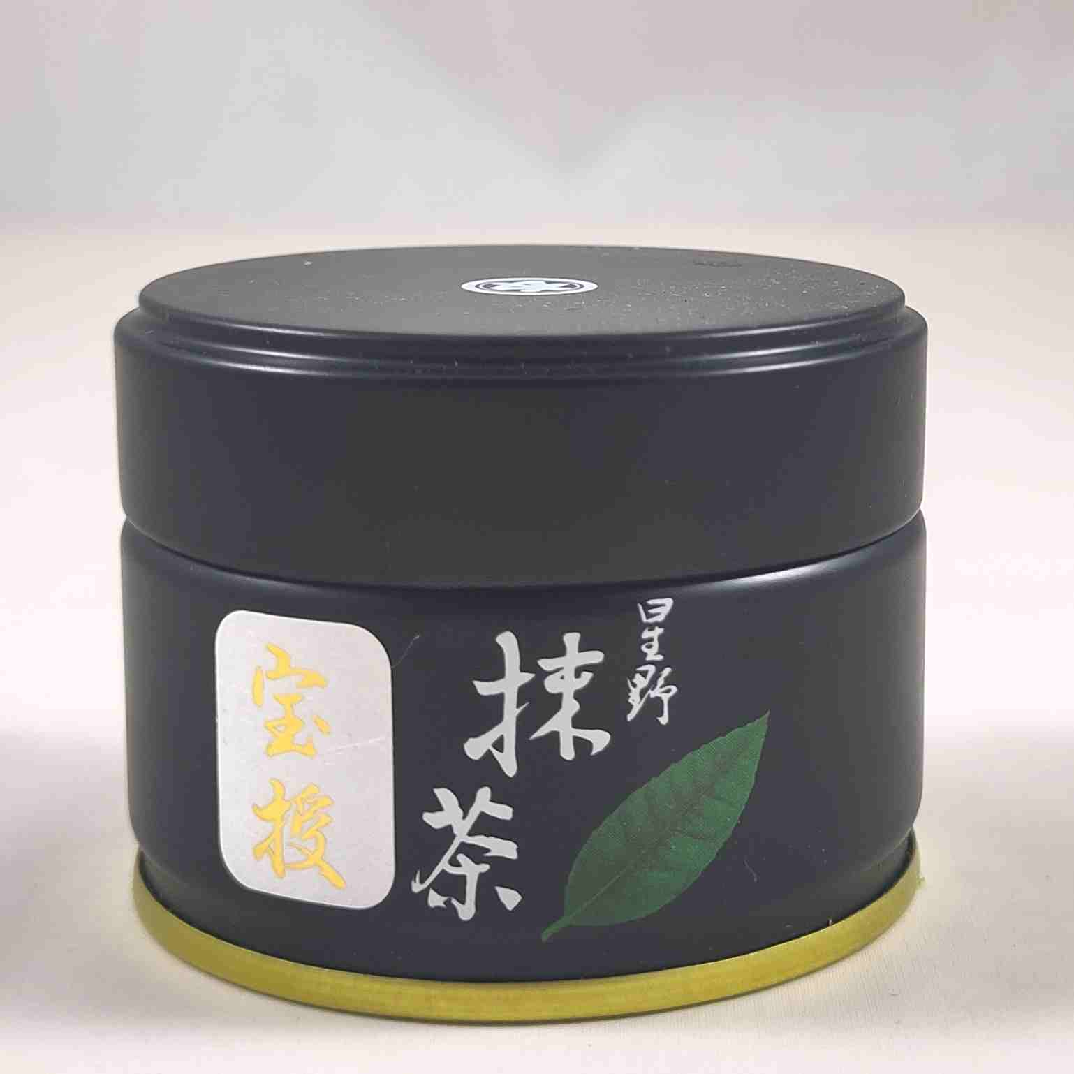 Matcha Houju | 20g Dose