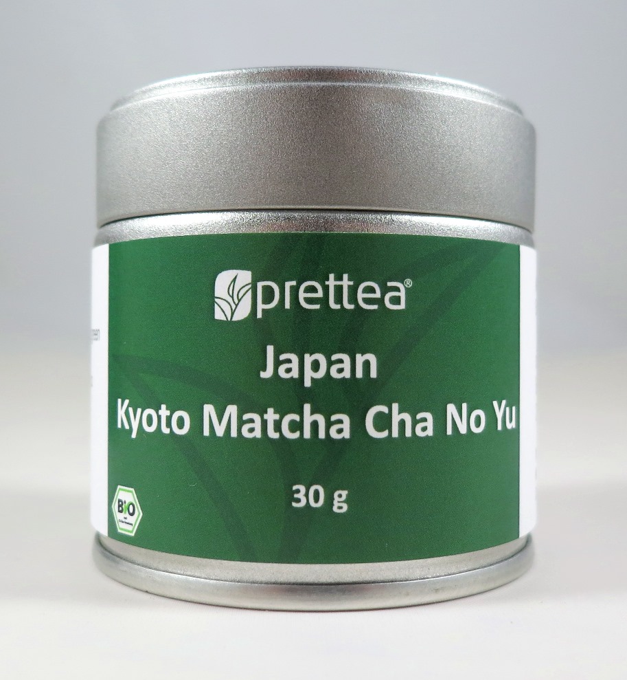 Japan Kyoto Matcha Cha No Yu - Zeremonien-Qualität