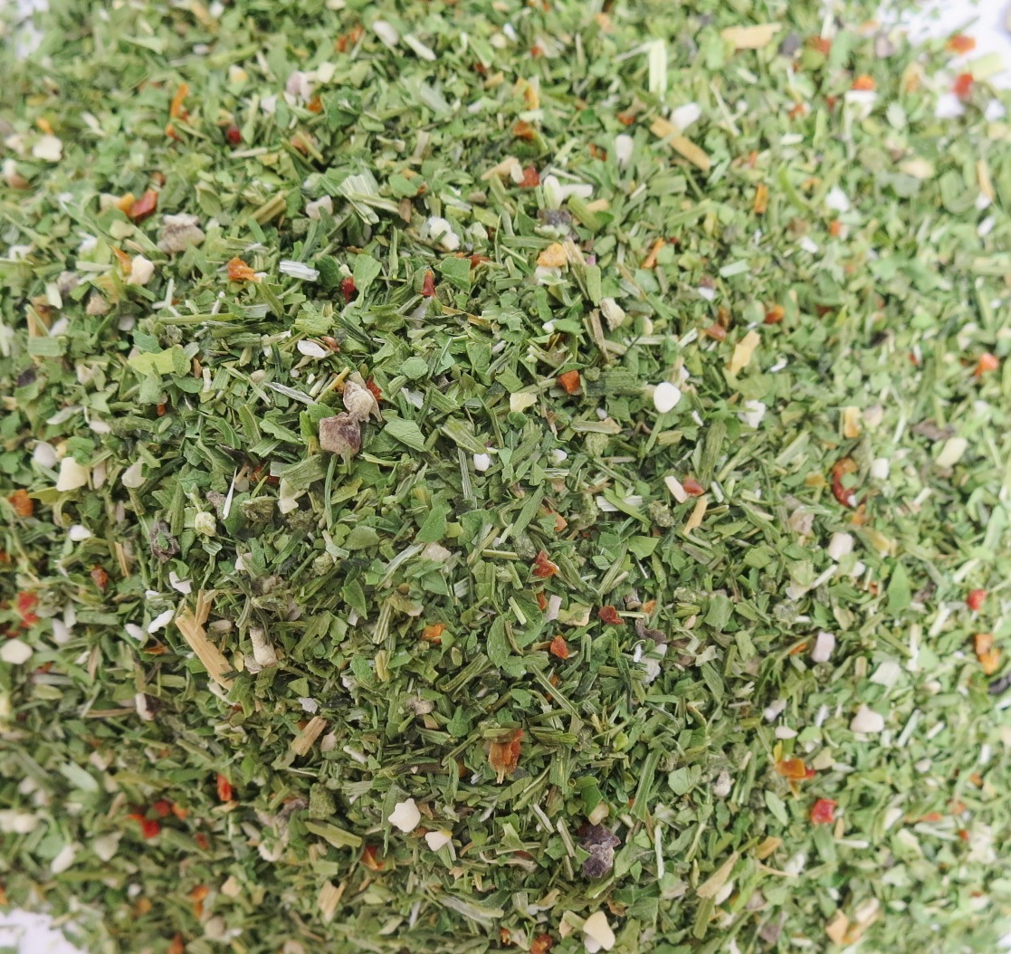 Salatkr-uter Salatkräuter