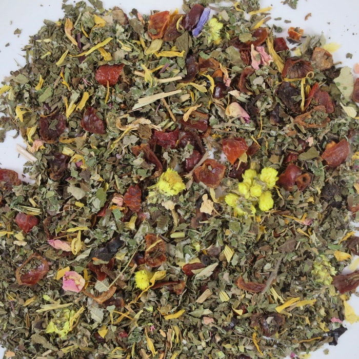 Morgensonne_Bio Morgensonne® BIO