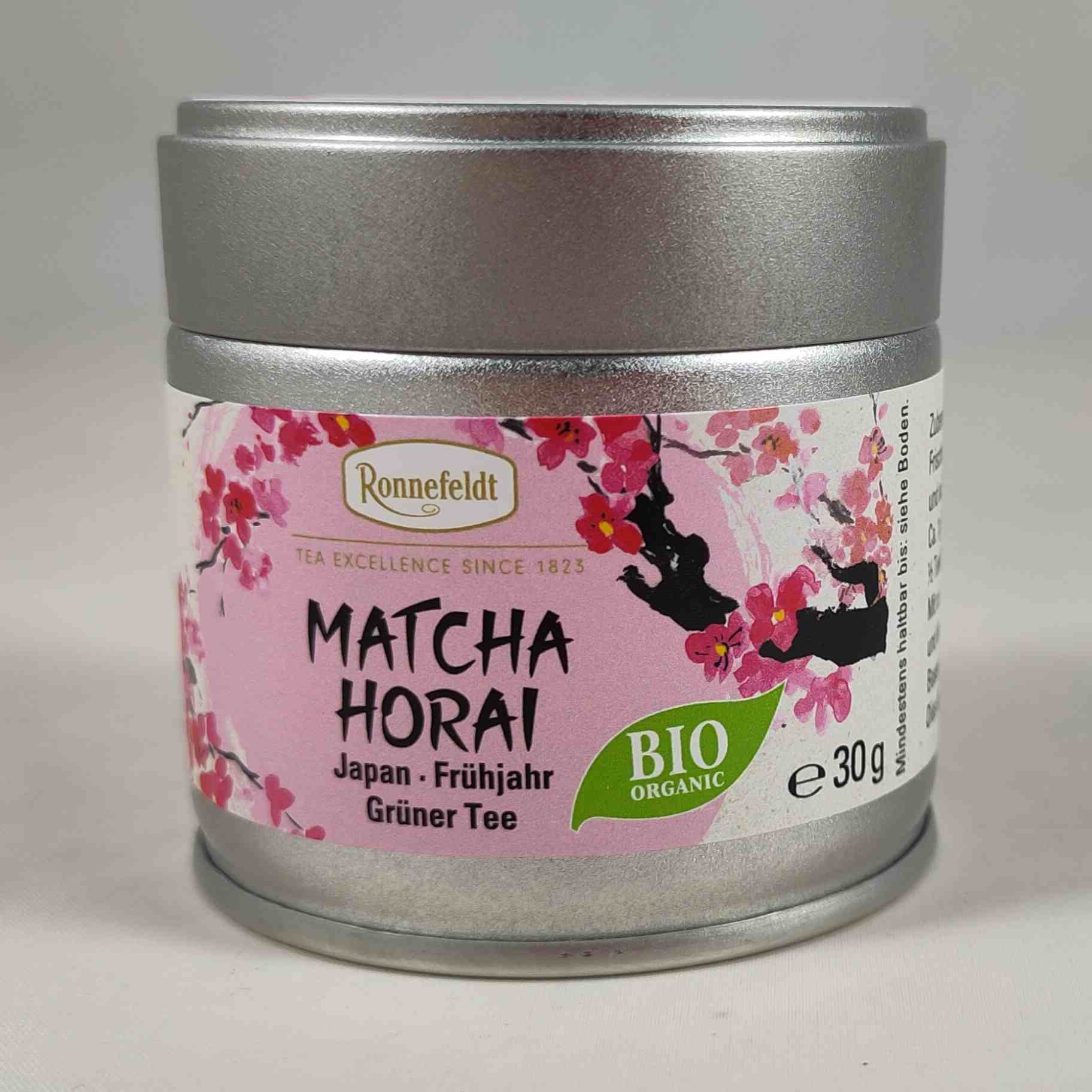 Matcha Horai BIO, 30g