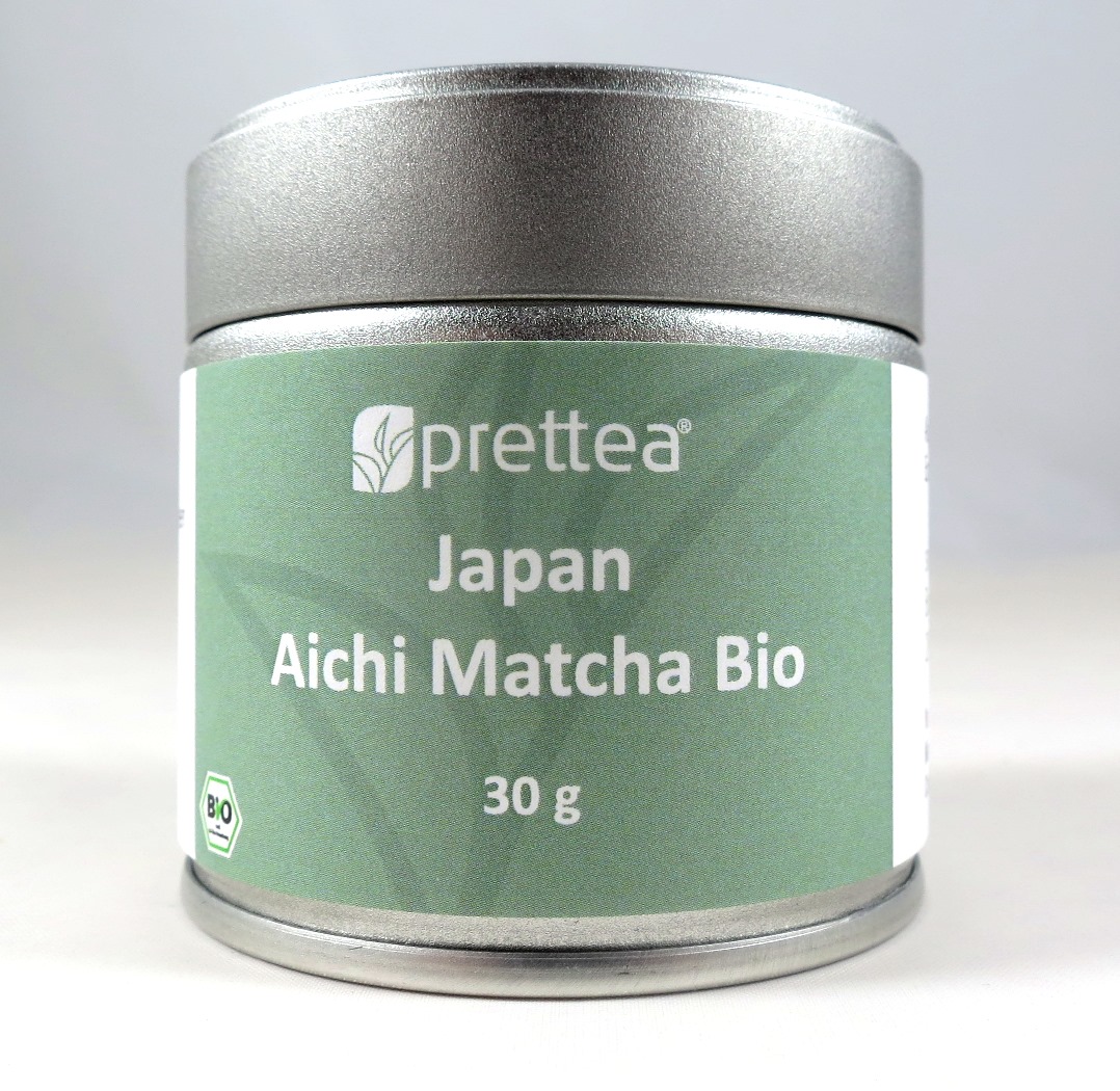 Aichi Matcha Bio | 30g Dose