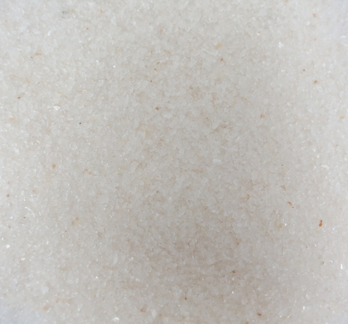 Naturkristall - Salz