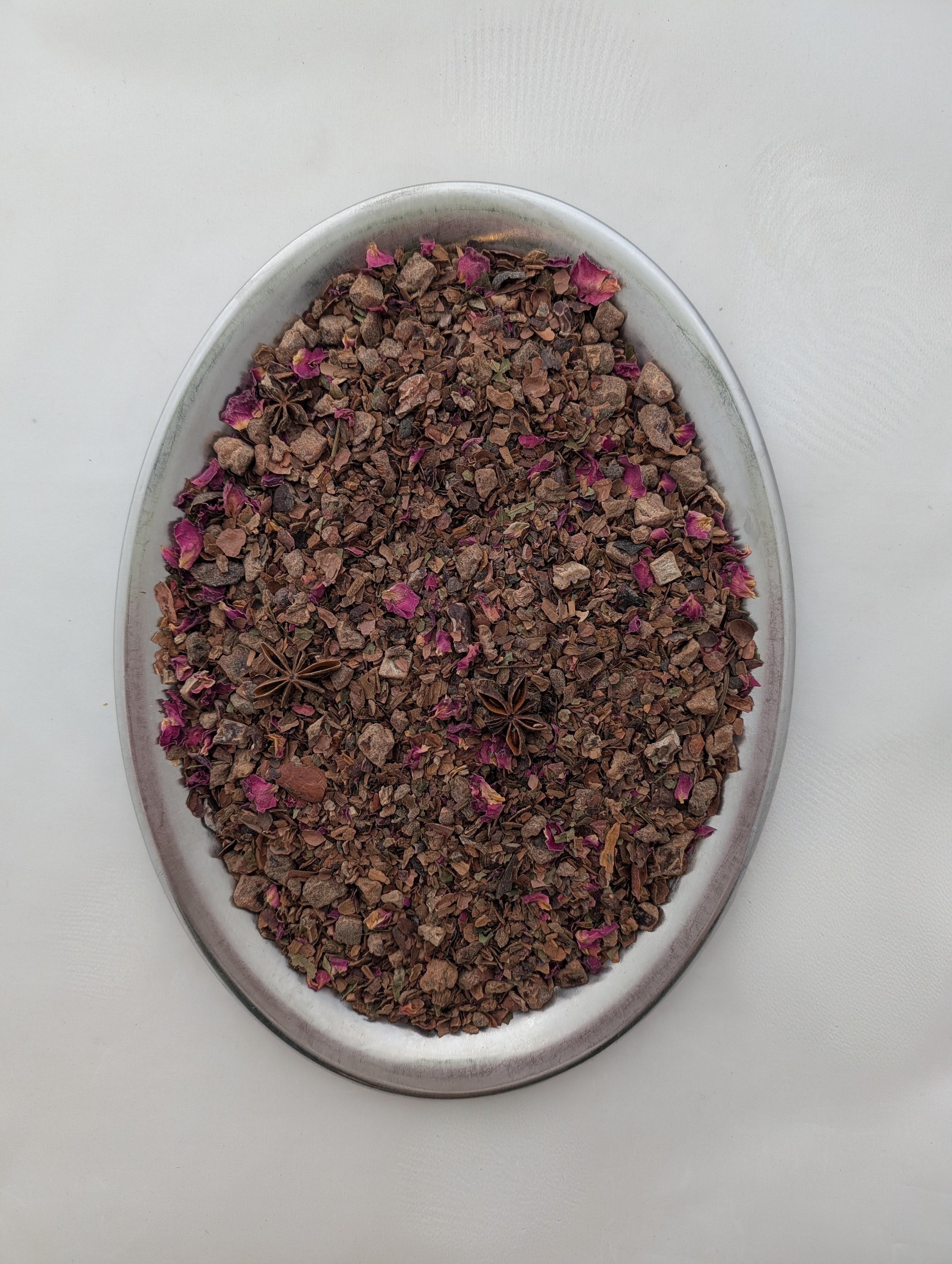 Datteltraum aus 1001 Nacht