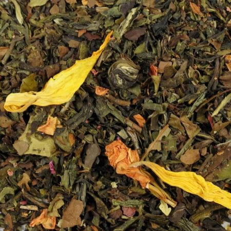 Weiße Perle von Fuijan®