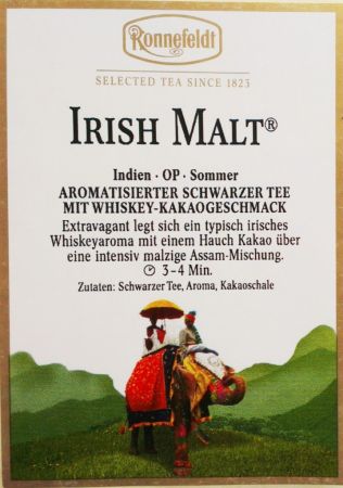 Irish Malt®