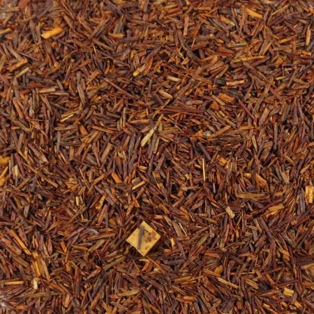 Rooibos-Sahne-Karamell Rooibos Sahne Karamell