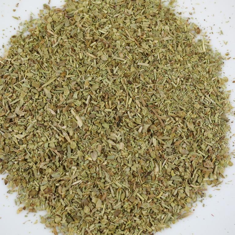 Herbes-de-Provence-Bio Traditionelle Kräutermischung der Provence in Bio Qualität