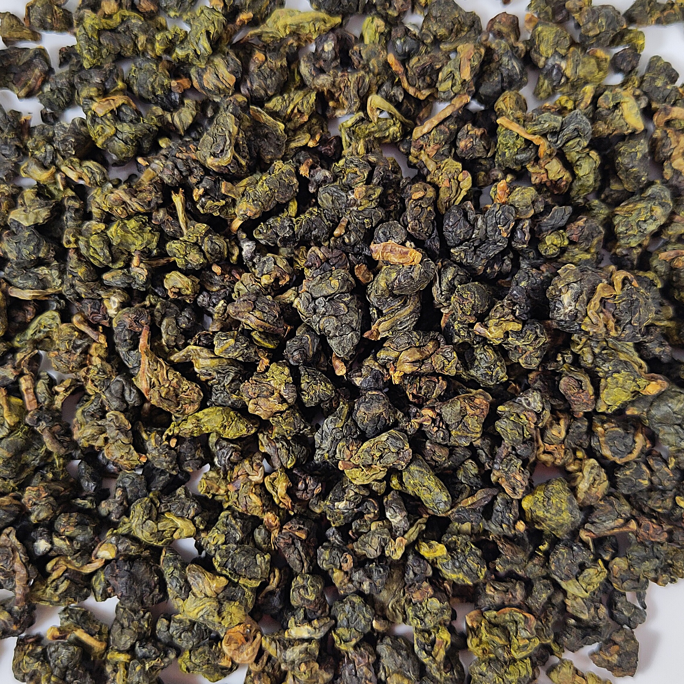 Thailand Four Season Oolong BIO Thailand Four Season Oolong BIO