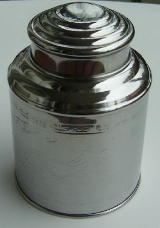 16469_0 Edelstahldose mit Domdeckel 1000g