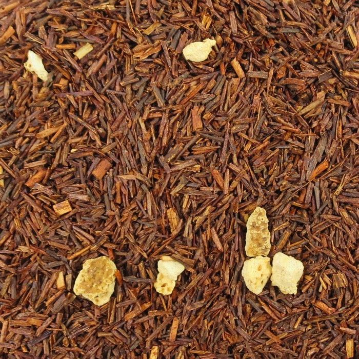 Orange-Sahne Rooibos Orange-Sahne