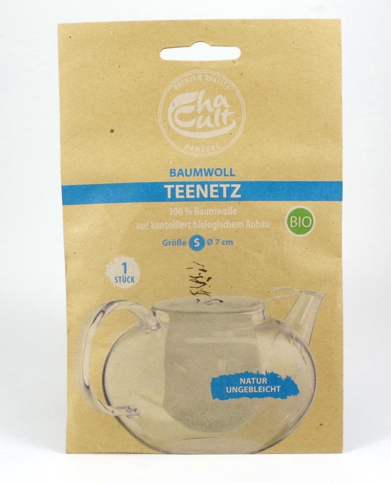 Baumwoll-Teenetz-S Teenetz aus Bio Baumwolle