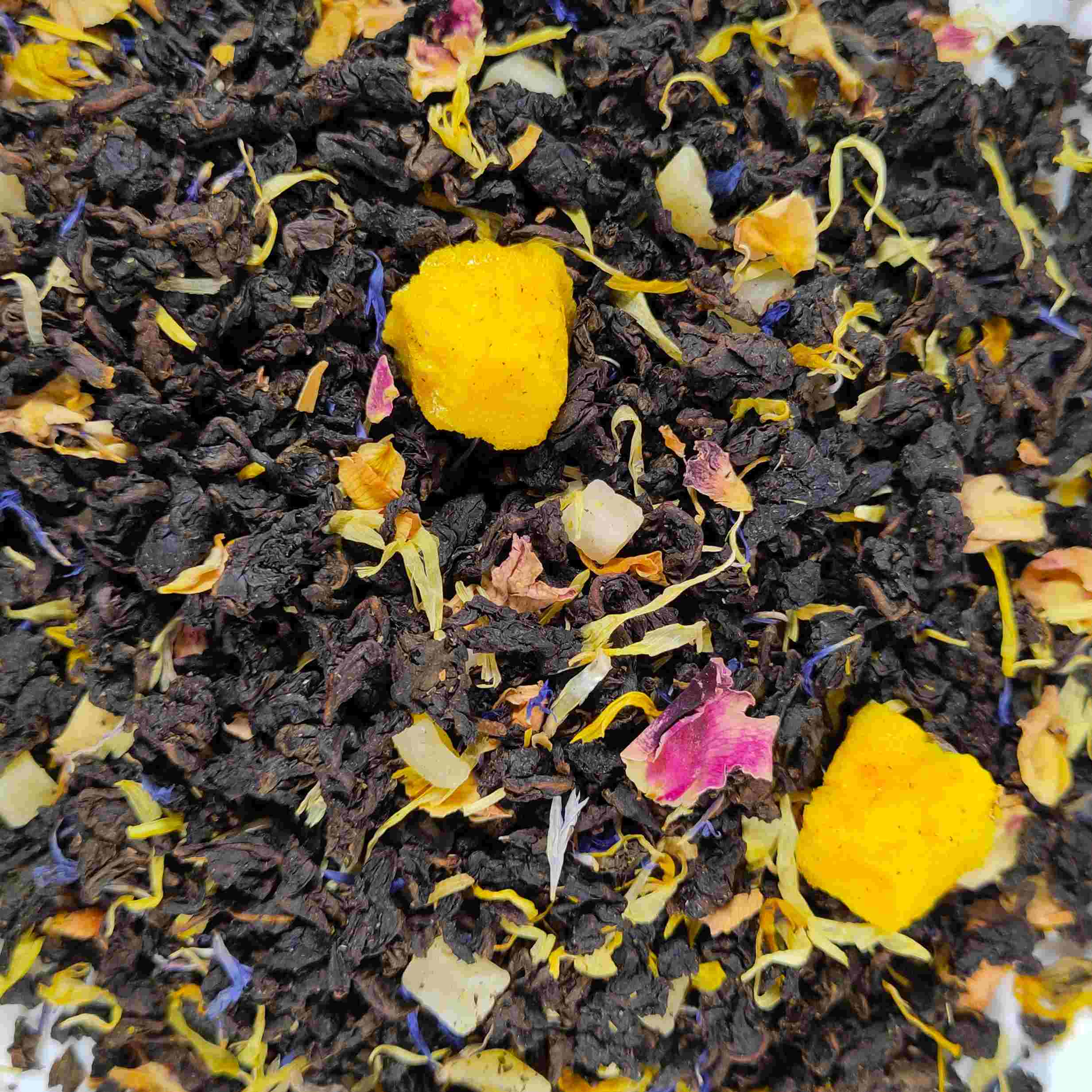 Paradise Oolong