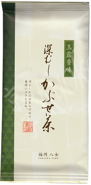Kabuse Fukamushi Premium