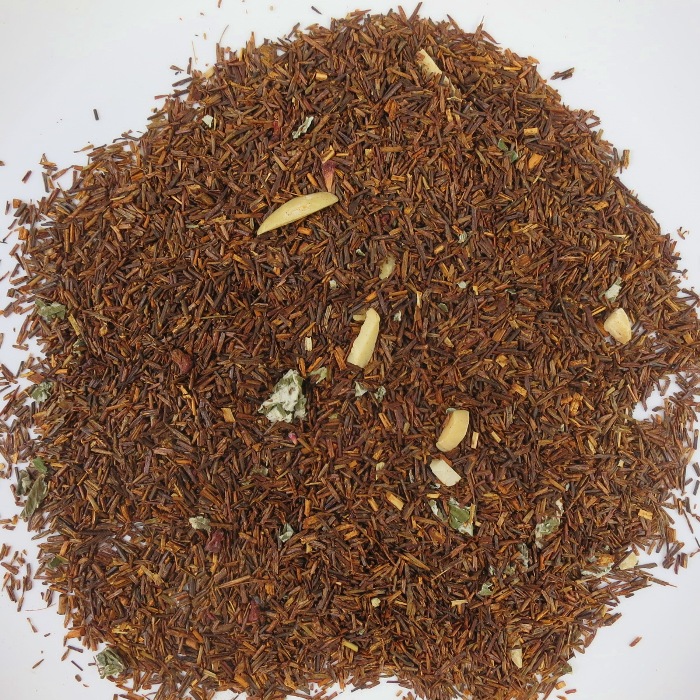 Rooibos_Mandel_Himbeere Rooibos Mandel-Himbeere