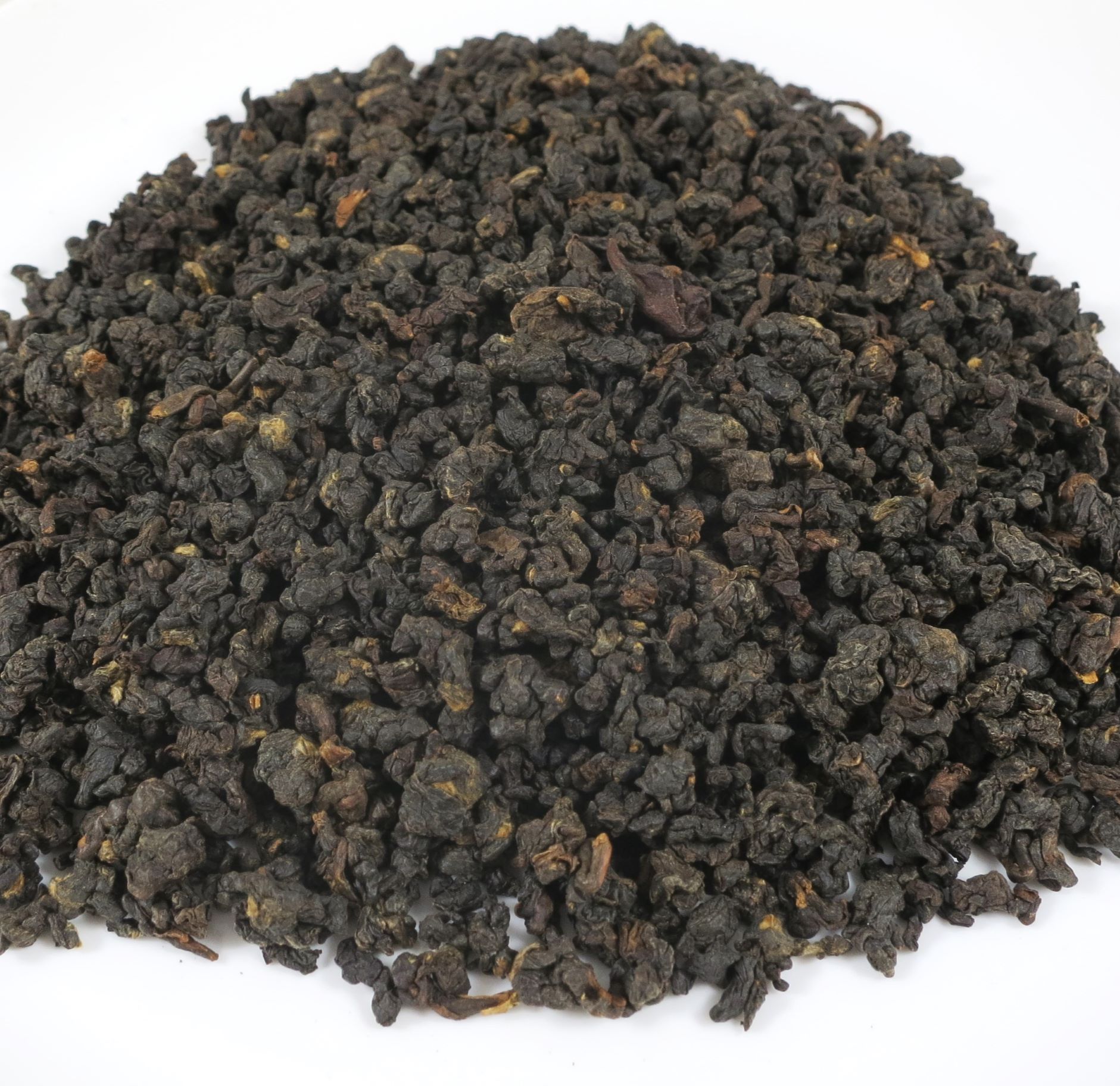 Gabalong_Bio Gabalong BIO, dunkler Oolong Tee