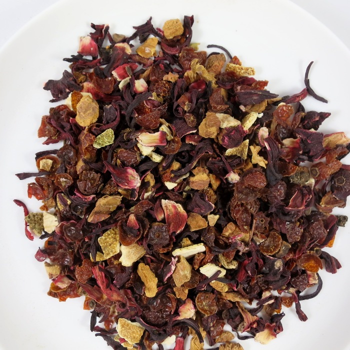 Gute-Laune-Bio Gute Laune Früchtetee BIO