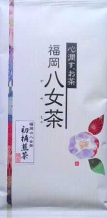 Sencha Hatsuzumi | 100g Packung