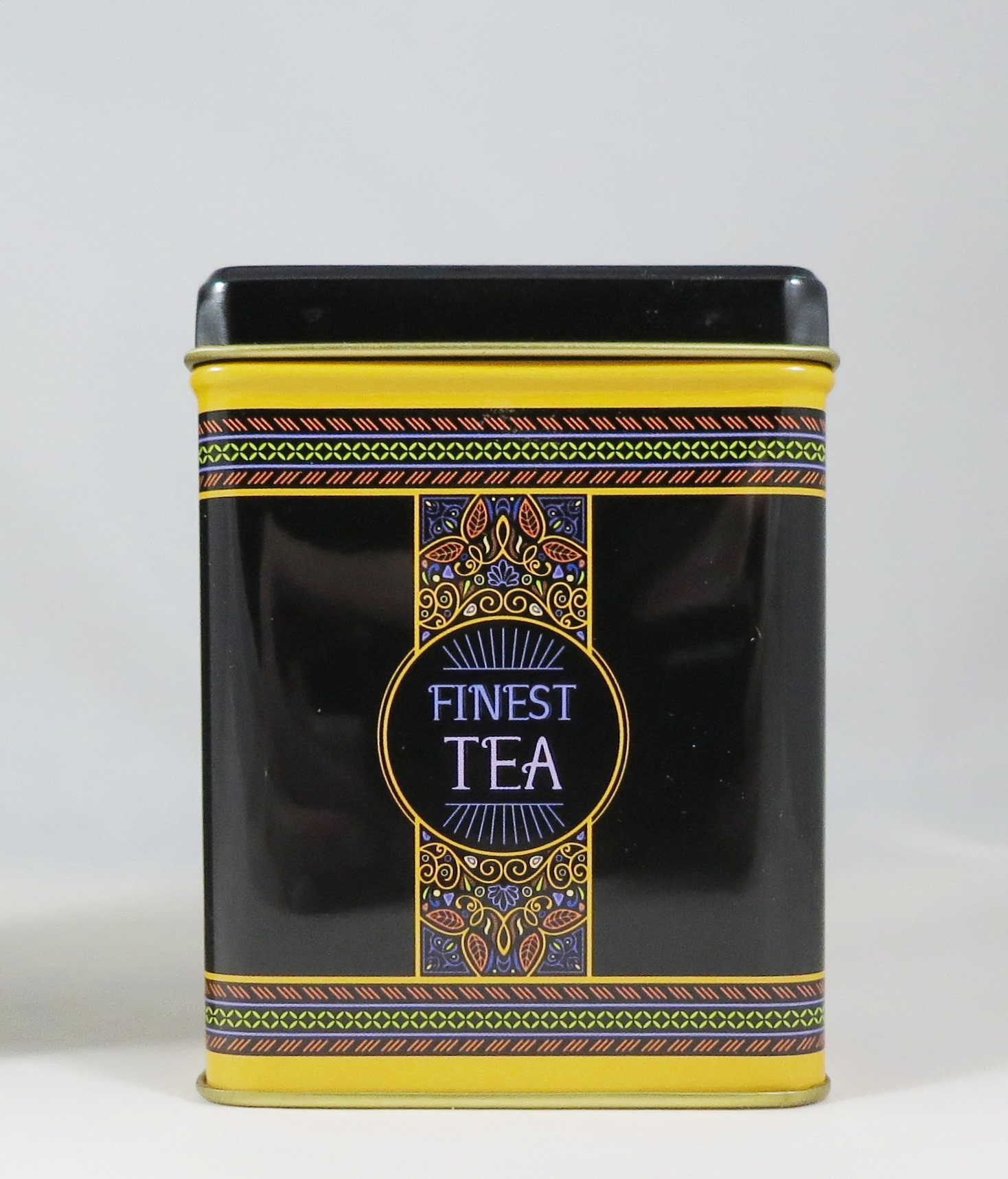Teedose Finest Tea 100