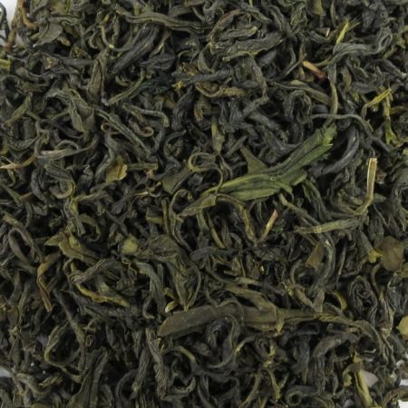 Chine-Nebeltee-Bio China Nebeltee BIO