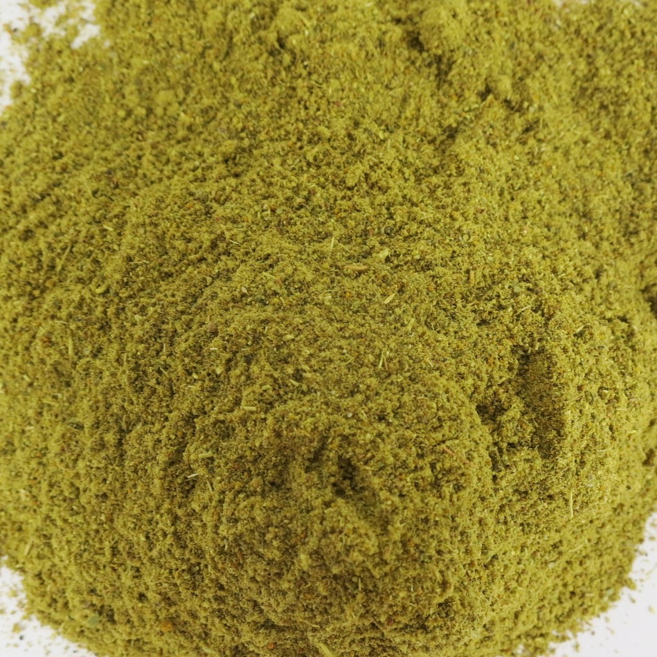 Hildegard-Salat-u-Universalgew-rz-Bio Hildegard Salat- u. Universalgewürz BIO