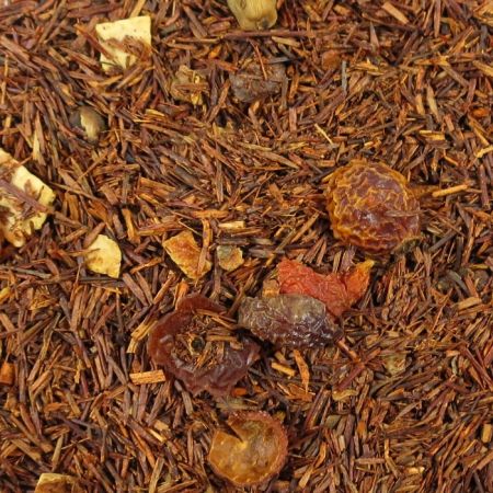 Rooibos-Schmorafpel Rooibos Schmorapfel