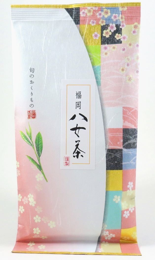 Sencha Megumi No.1 | 100g Packung