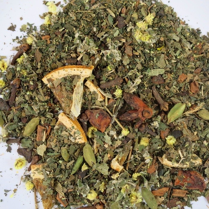 Winterkr-auter Winterkräuter