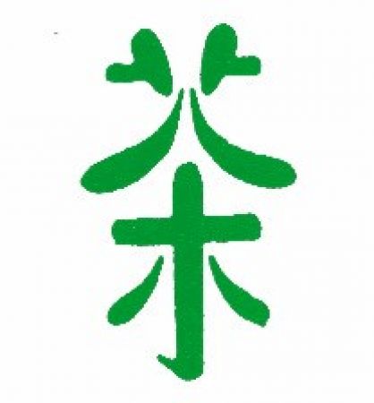 16945_0 China Nebeltee BIO - 1kg Pack