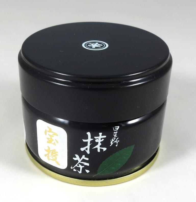 Matcha Houju | 20g Dose